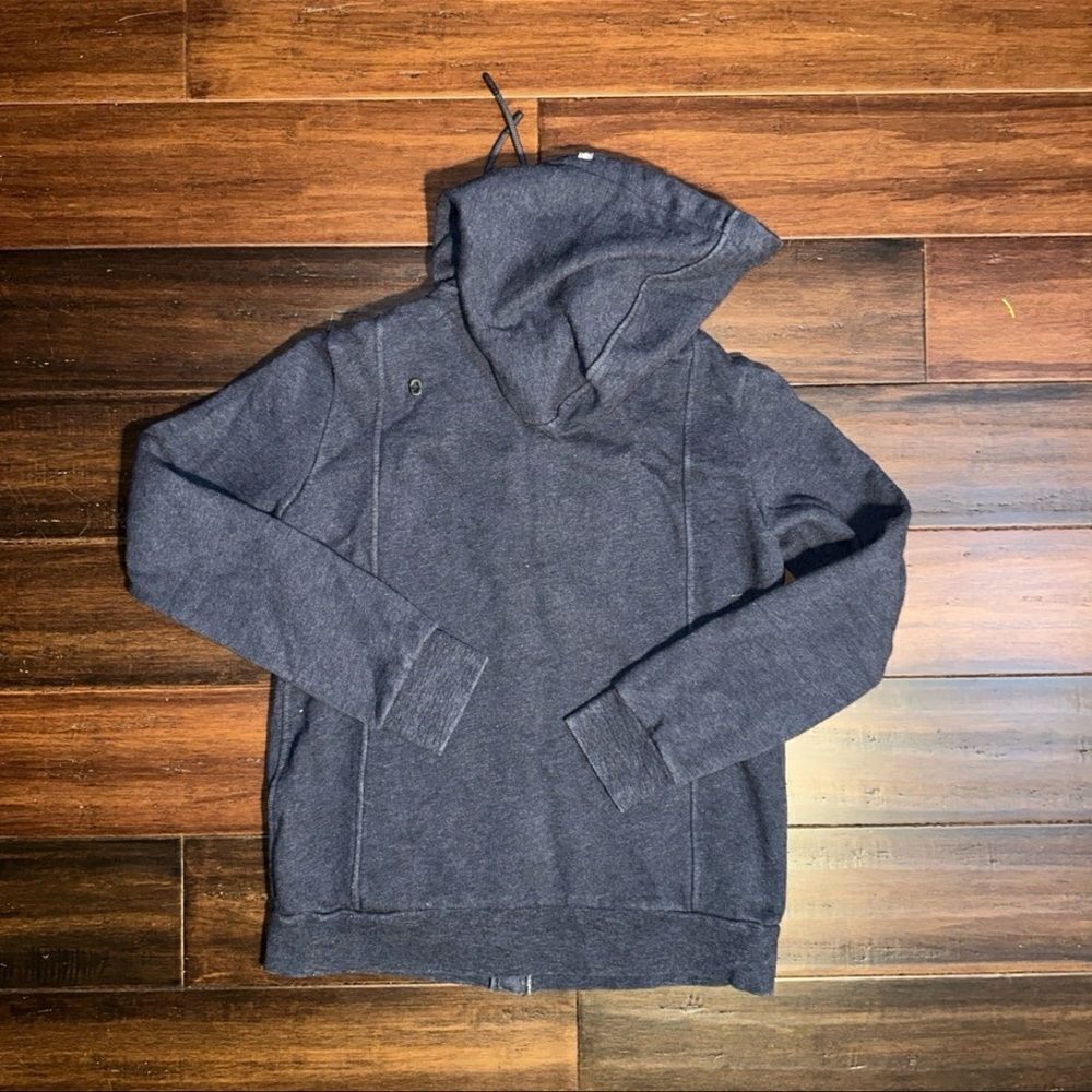 Figs Ladies Fullzip Jacket - Picture 6 of 6